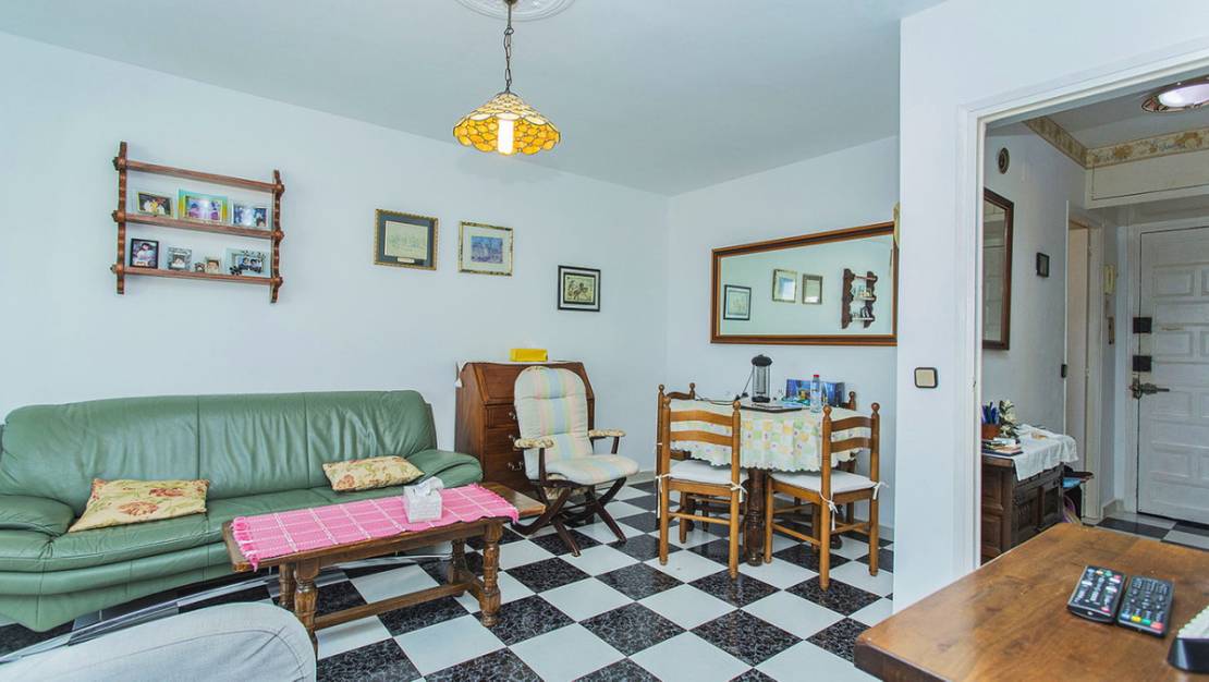 Venta - Apartment - Torrevieja - La Mata