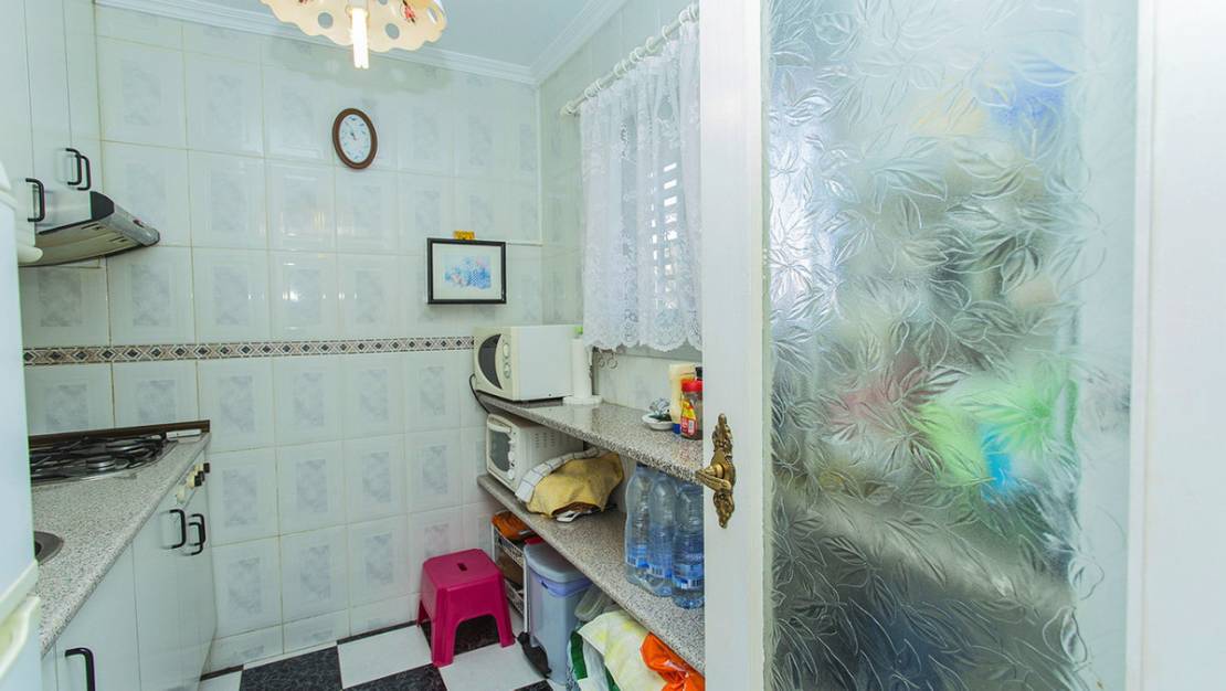 Venta - Apartment - Torrevieja - La Mata