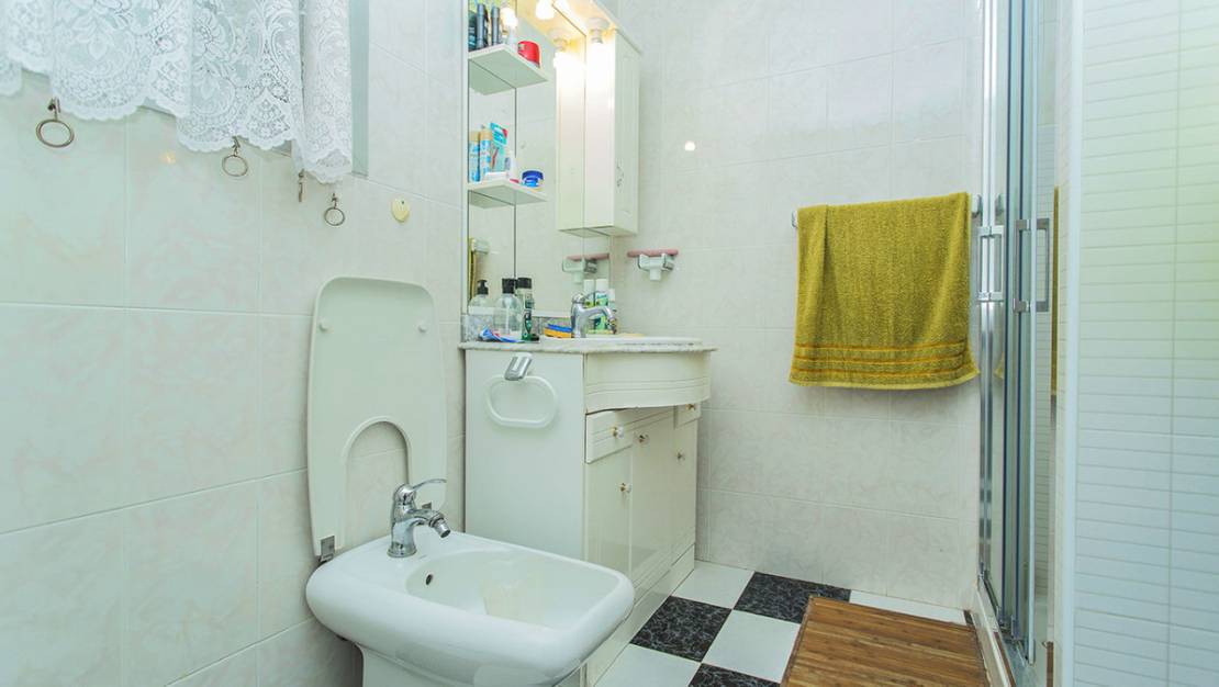 Venta - Apartment - Torrevieja - La Mata