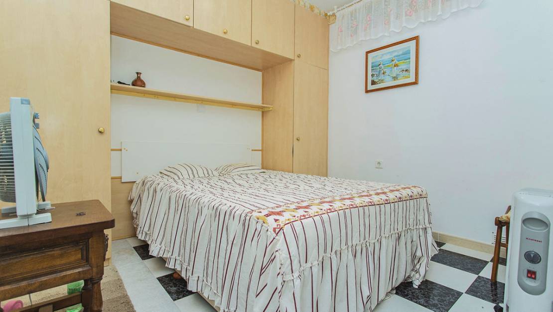 Venta - Apartment - Torrevieja - La Mata