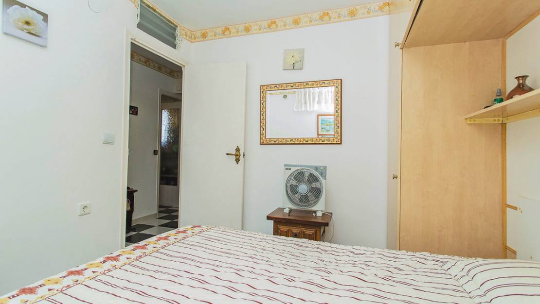 Venta - Apartment - Torrevieja - La Mata