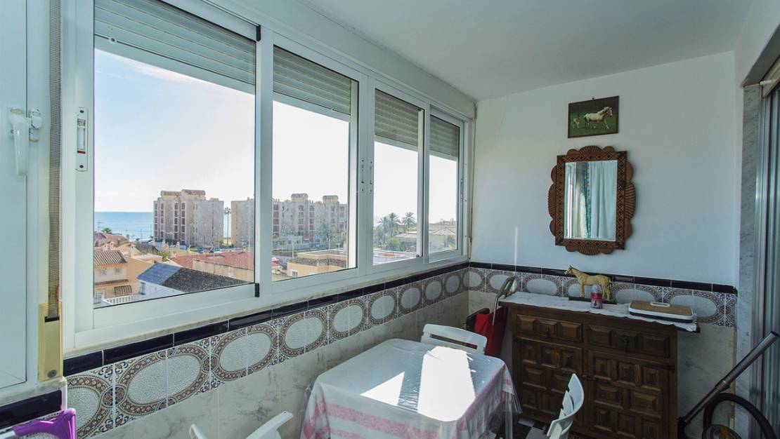 Venta - Apartment - Torrevieja - La Mata