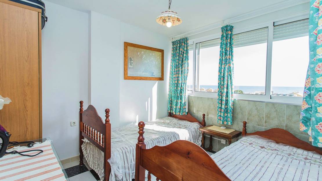 Venta - Apartment - Torrevieja - La Mata
