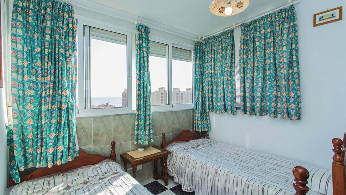 Venta - Apartment - Torrevieja - La Mata