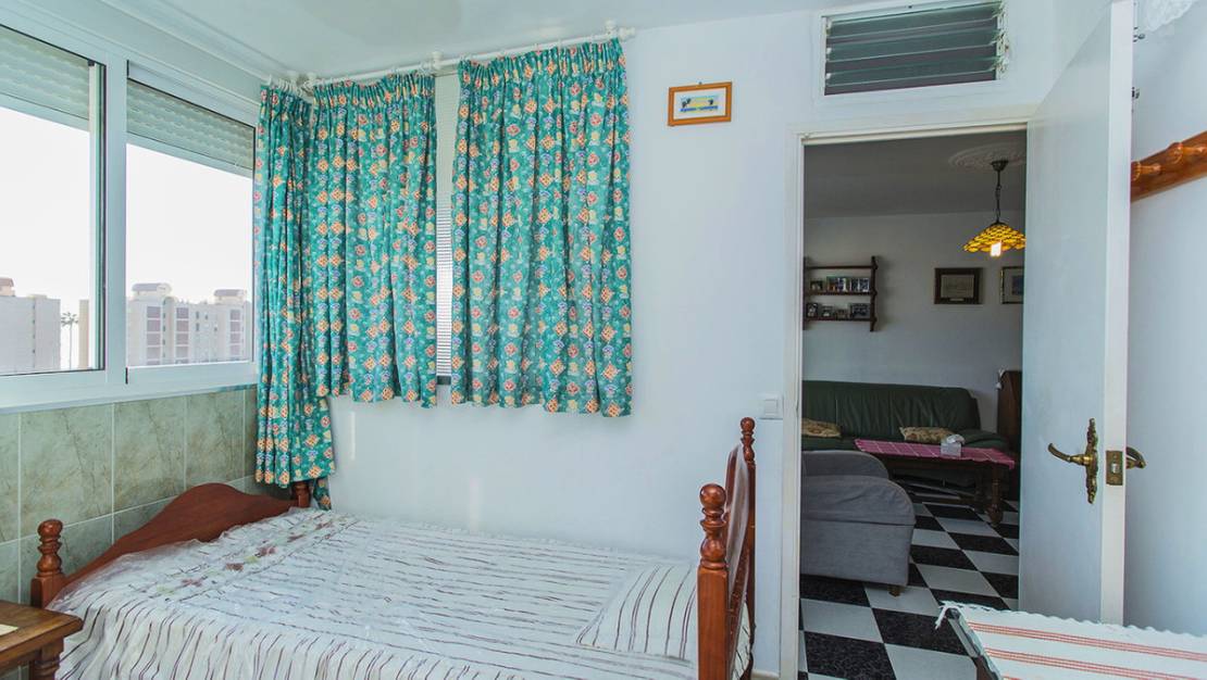 Venta - Apartment - Torrevieja - La Mata