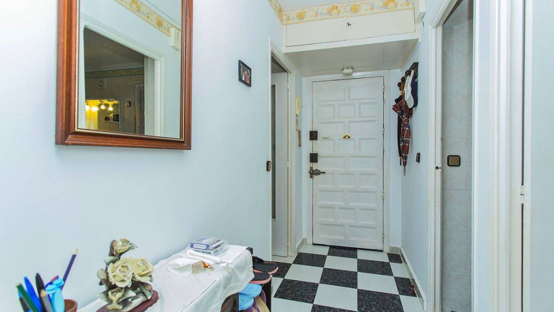 Venta - Apartment - Torrevieja - La Mata