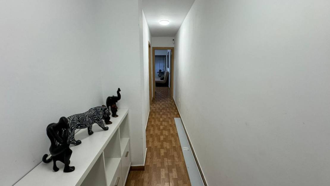 Venta - Apartment - Torrevieja - La Mata