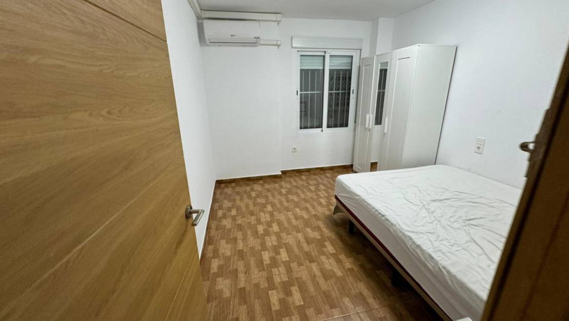 Venta - Apartment - Torrevieja - La Mata