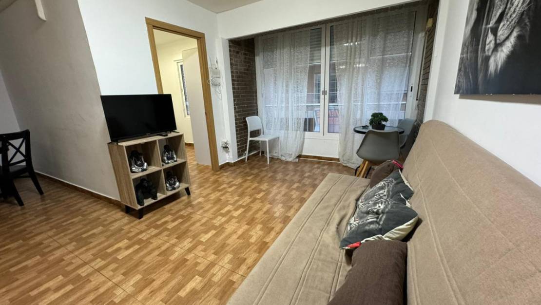 Venta - Apartment - Torrevieja - La Mata