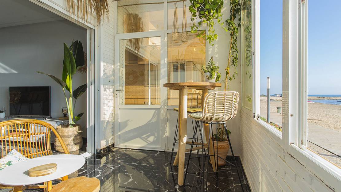 Venta - Apartment - Torrevieja - La Mata