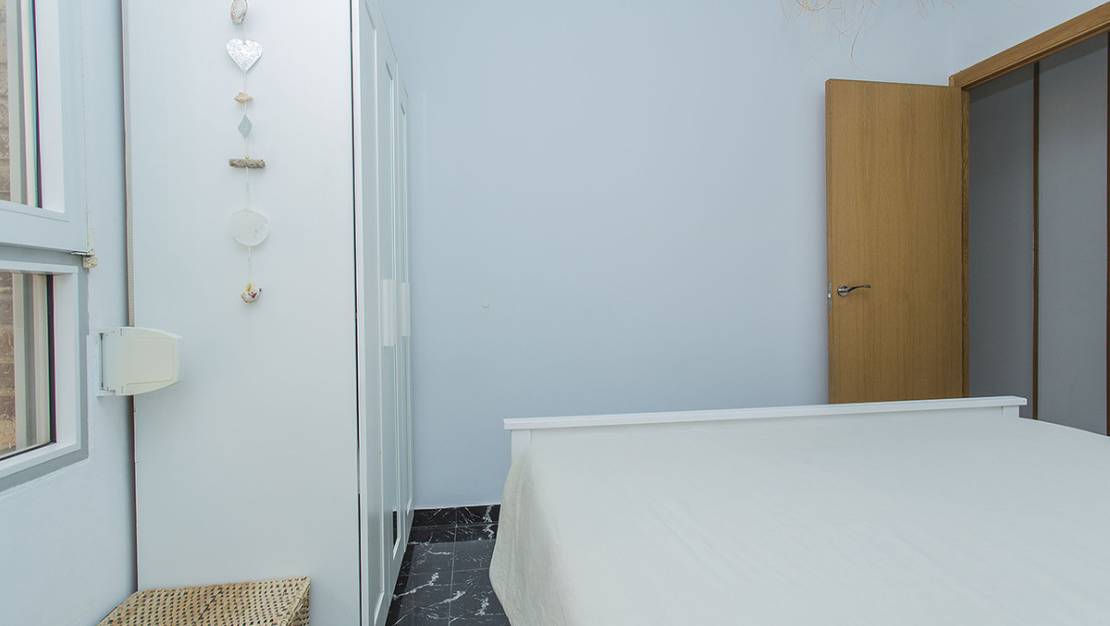 Venta - Apartment - Torrevieja - La Mata