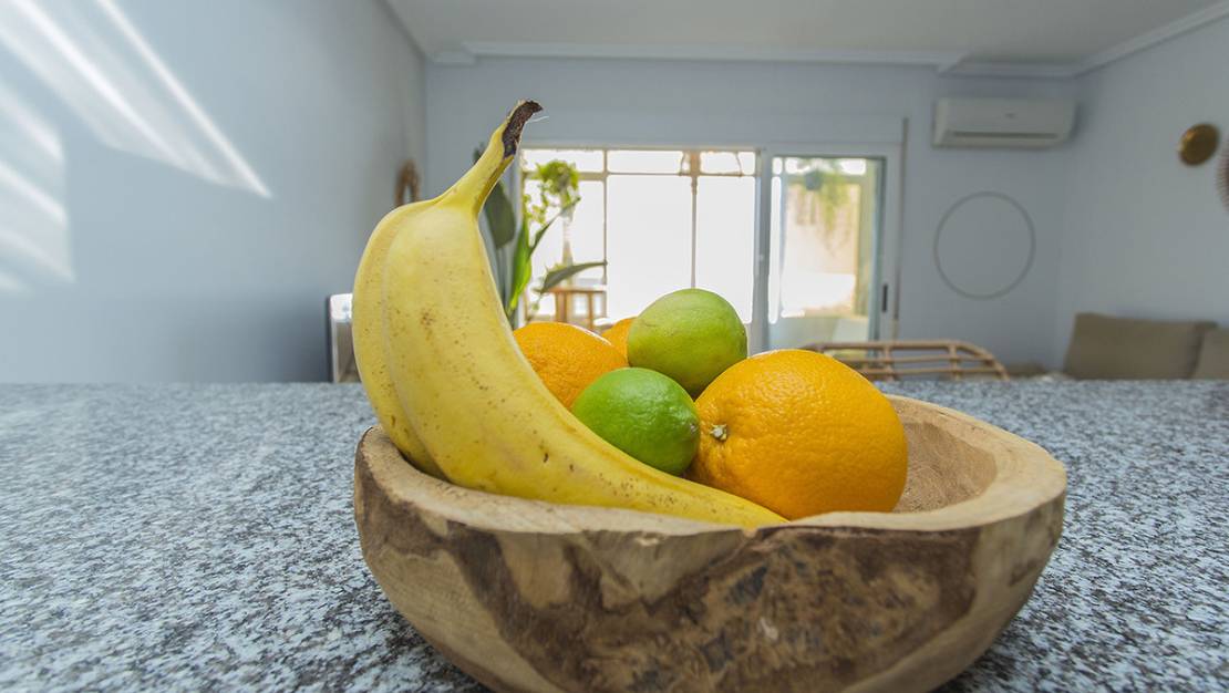 Venta - Apartment - Torrevieja - La Mata