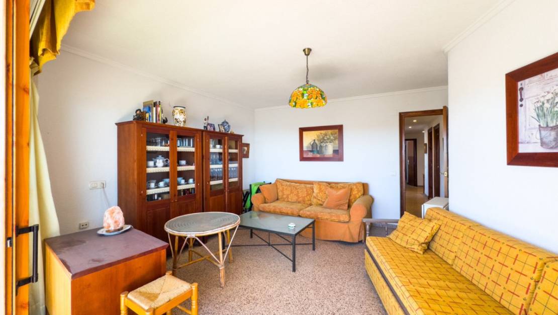 Venta - Apartment - Torrevieja - La Mata