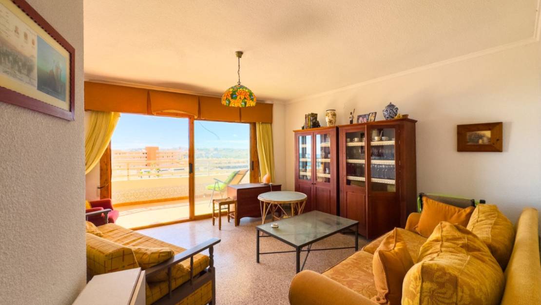 Venta - Apartment - Torrevieja - La Mata