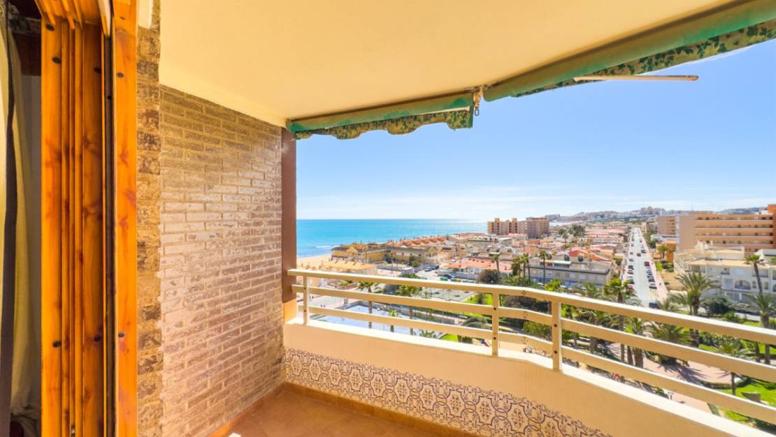 Venta - Apartment - Torrevieja - La Mata