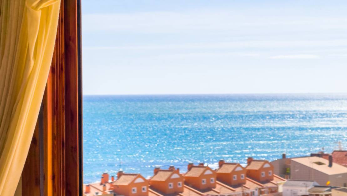 Venta - Apartment - Torrevieja - La Mata