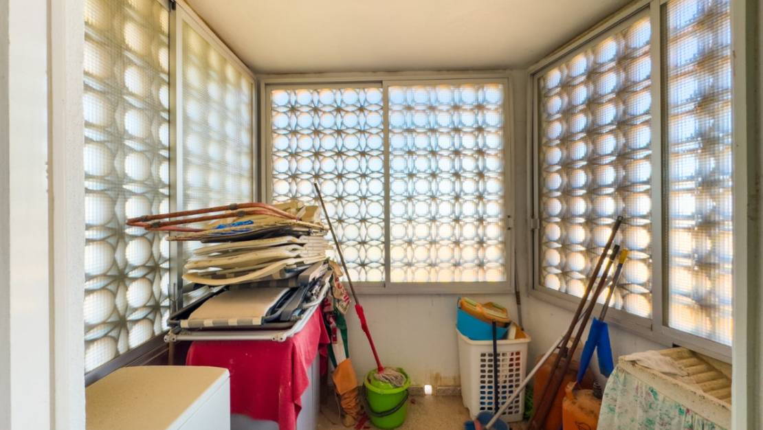 Venta - Apartment - Torrevieja - La Mata