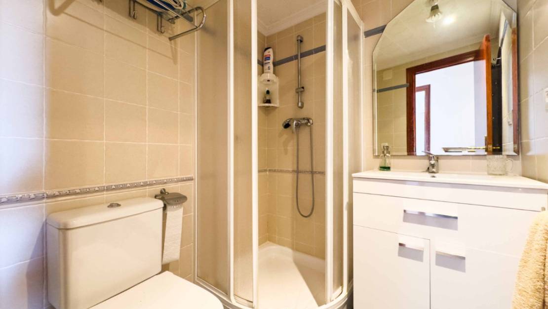 Venta - Apartment - Torrevieja - La Mata