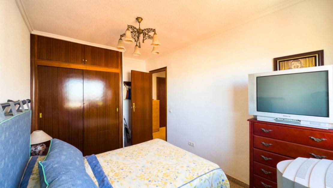 Venta - Apartment - Torrevieja - La Mata
