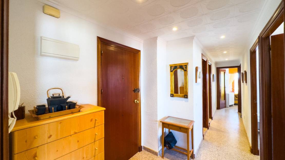 Venta - Apartment - Torrevieja - La Mata