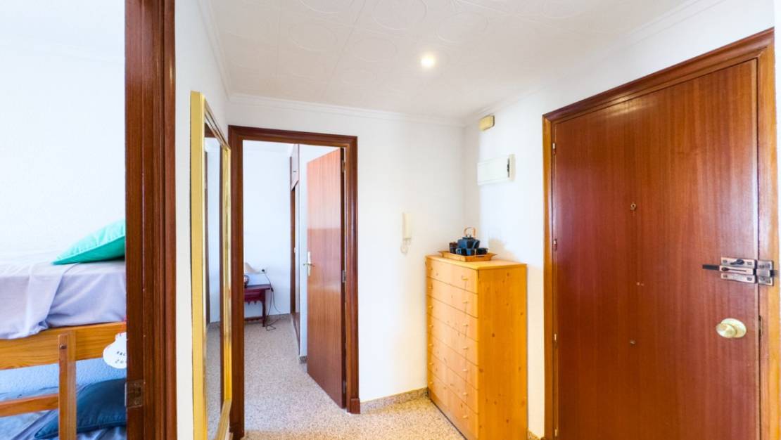 Venta - Apartment - Torrevieja - La Mata