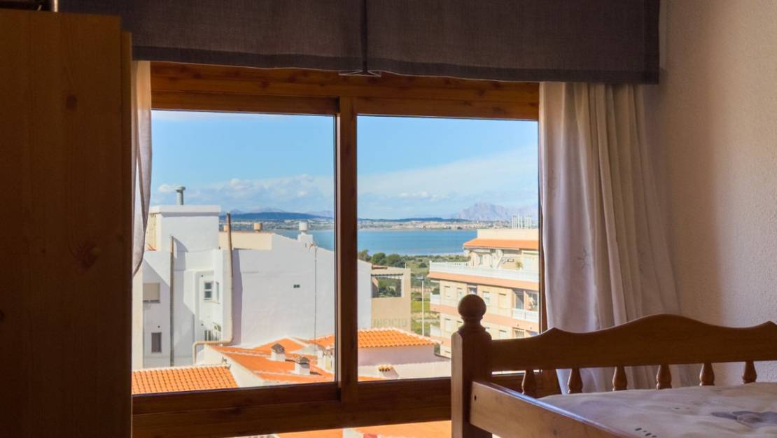 Venta - Apartment - Torrevieja - La Mata