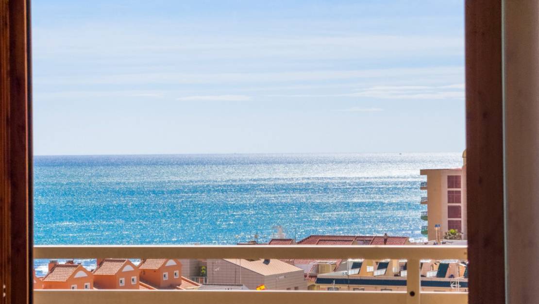 Venta - Apartment - Torrevieja - La Mata