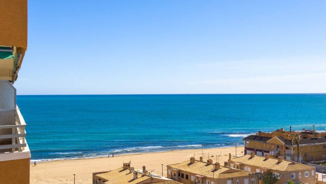 Venta - Apartment - Torrevieja - La Mata