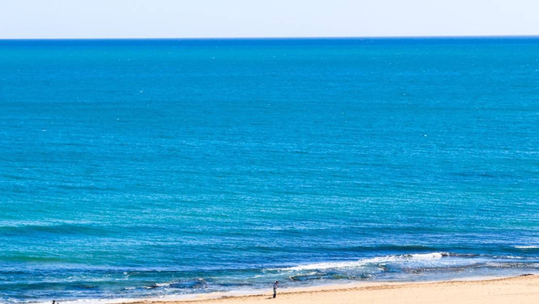 Venta - Apartment - Torrevieja - La Mata