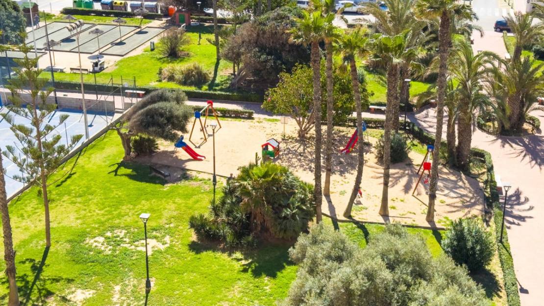 Venta - Apartment - Torrevieja - La Mata
