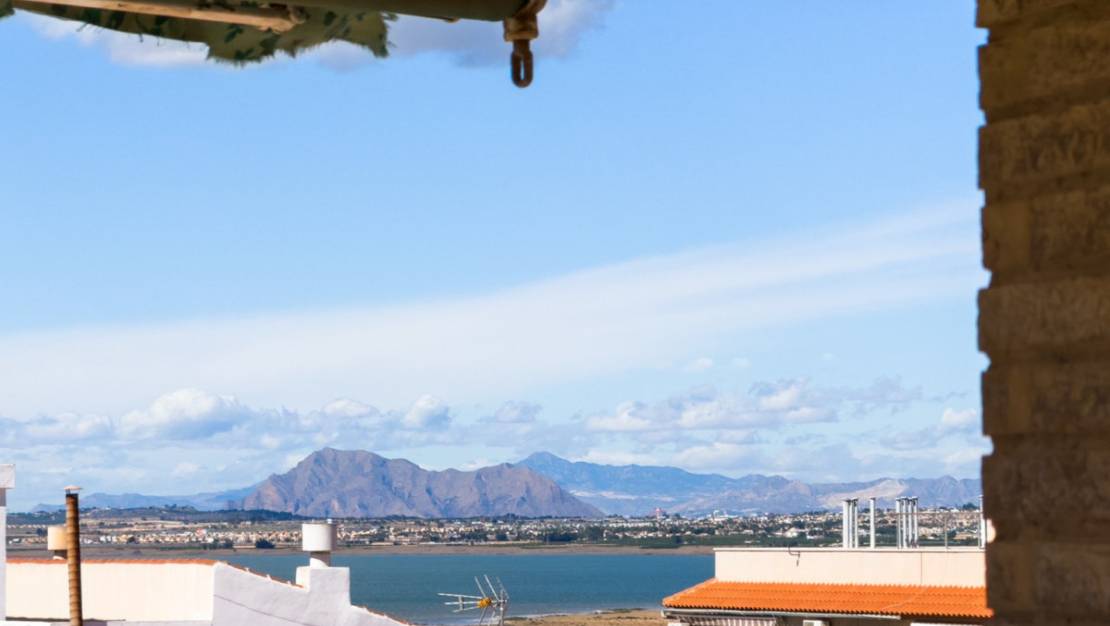 Venta - Apartment - Torrevieja - La Mata