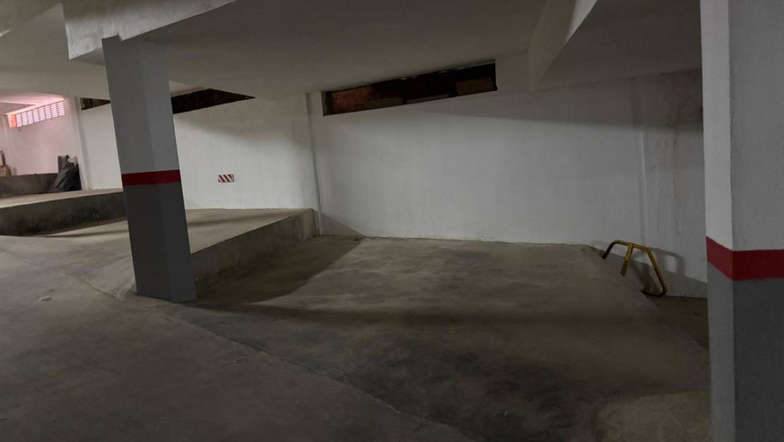 Venta - Apartment - Torrevieja - La Mata