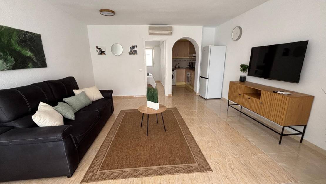 Venta - Apartment - Torrevieja - La Mata