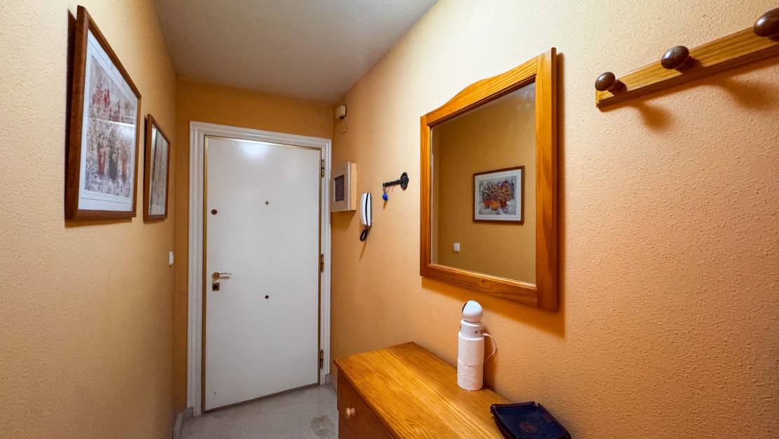 Venta - Apartment - Torrevieja - La Mata