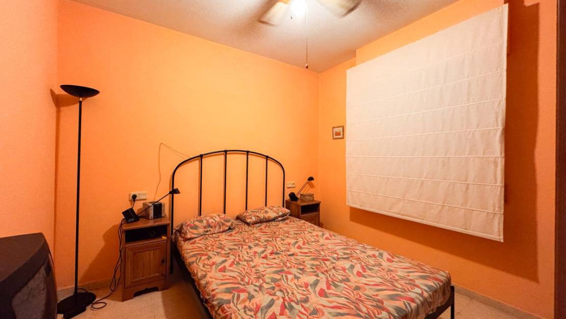 Venta - Apartment - Torrevieja - La Mata