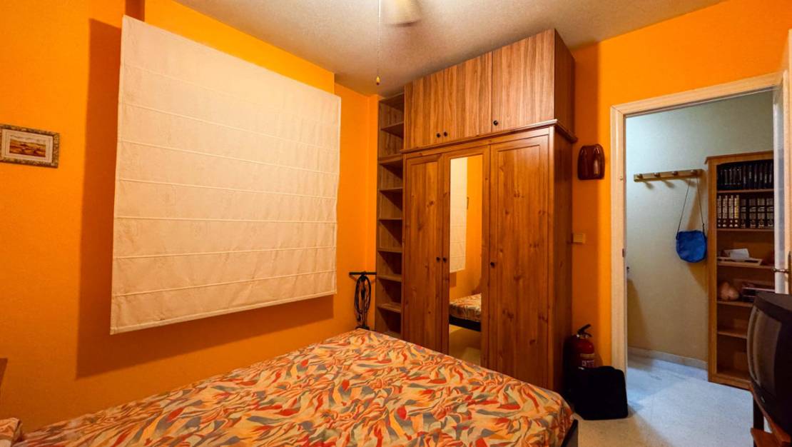 Venta - Apartment - Torrevieja - La Mata