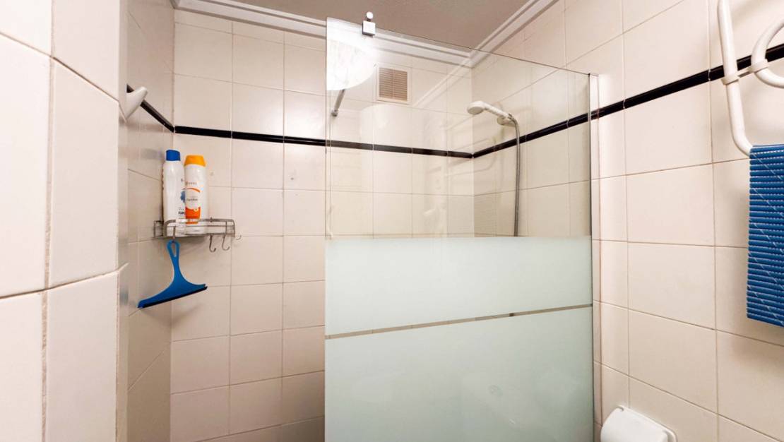 Venta - Apartment - Torrevieja - La Mata