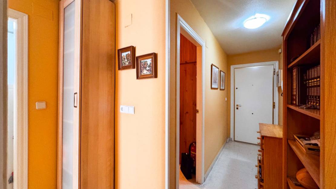 Venta - Apartment - Torrevieja - La Mata