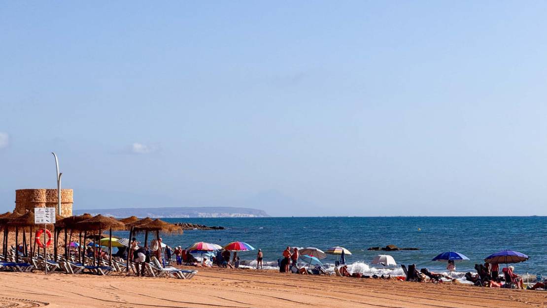 Venta - Apartment - Torrevieja - La Mata