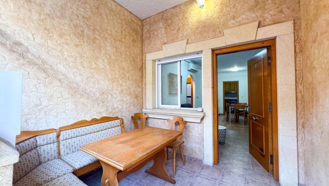 Venta - Apartment - Torrevieja - La Mata