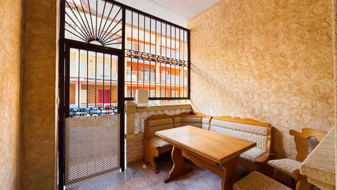 Venta - Apartment - Torrevieja - La Mata