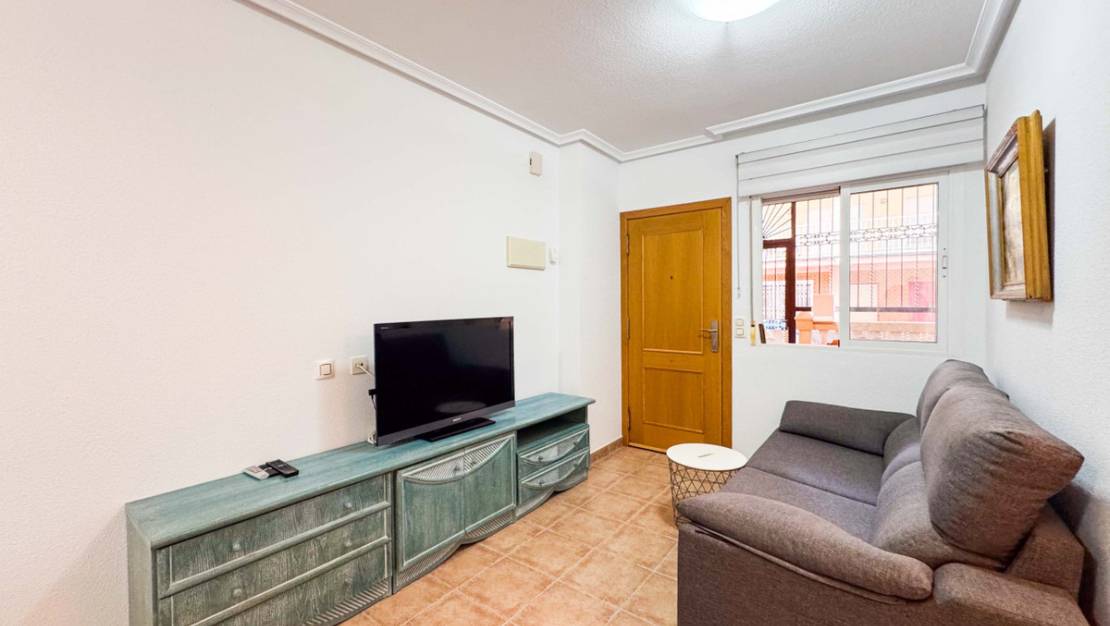 Venta - Apartment - Torrevieja - La Mata