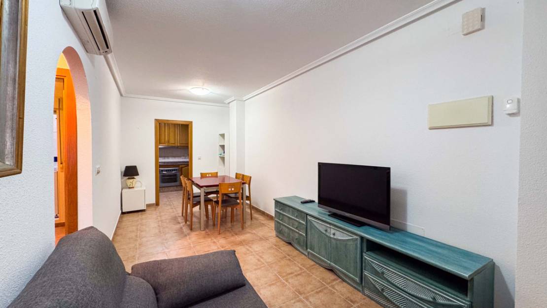 Venta - Apartment - Torrevieja - La Mata