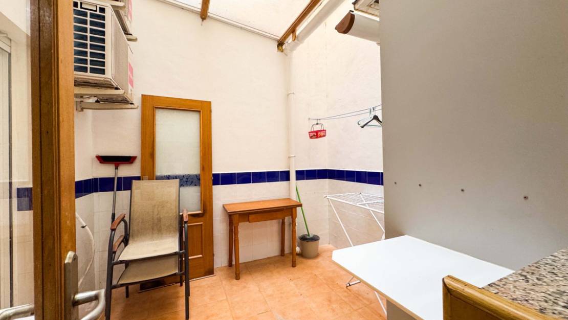 Venta - Apartment - Torrevieja - La Mata