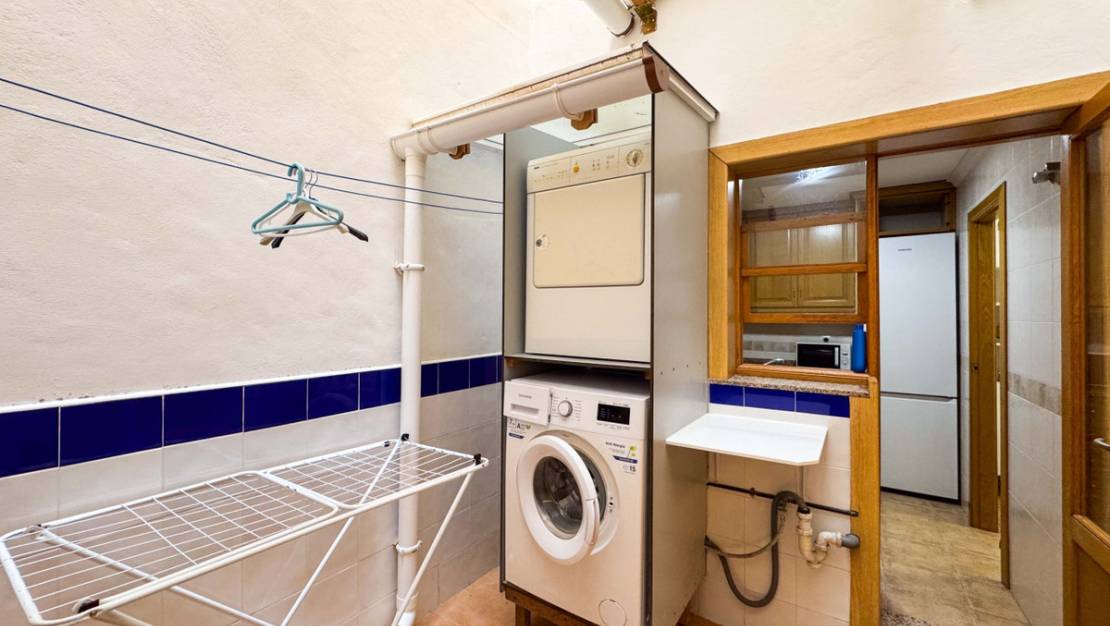 Venta - Apartment - Torrevieja - La Mata