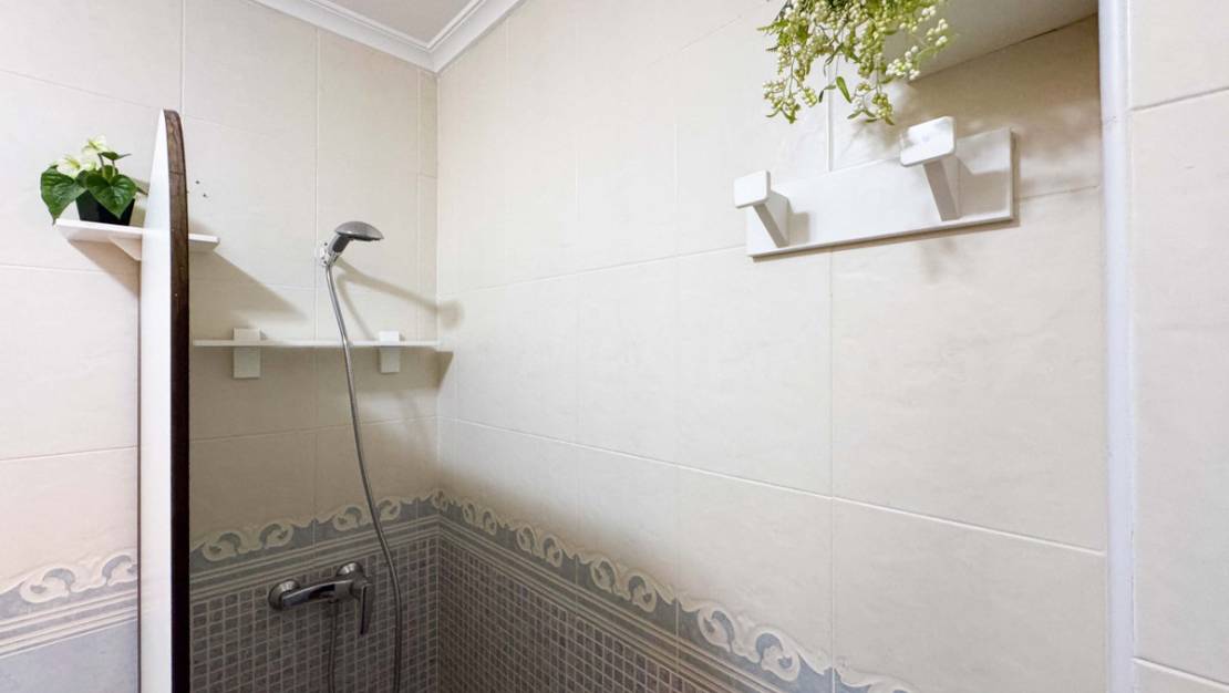 Venta - Apartment - Torrevieja - La Mata