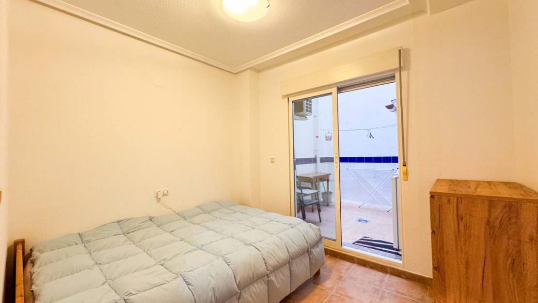 Venta - Apartment - Torrevieja - La Mata