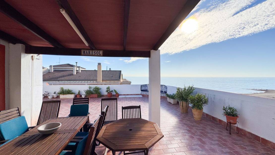 Venta - Apartment - Torrevieja - La Mata