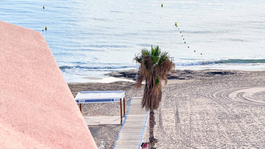 Venta - Apartment - Torrevieja - La Mata