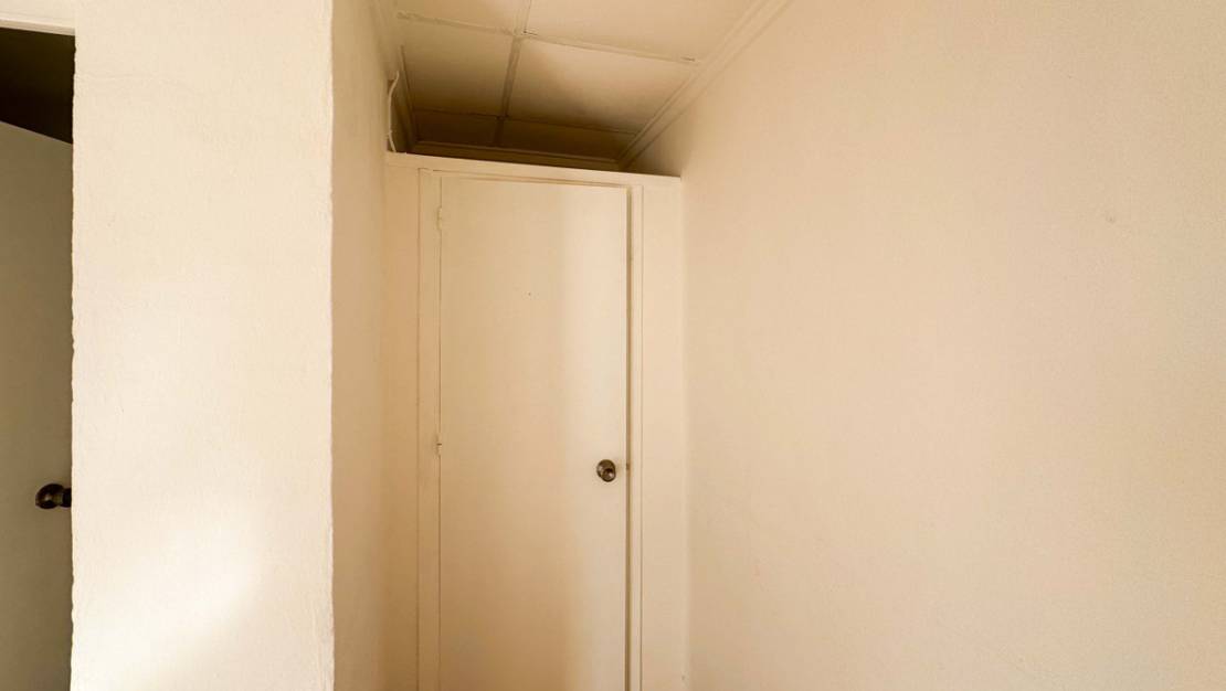 Venta - Apartment - Torrevieja - La Mata